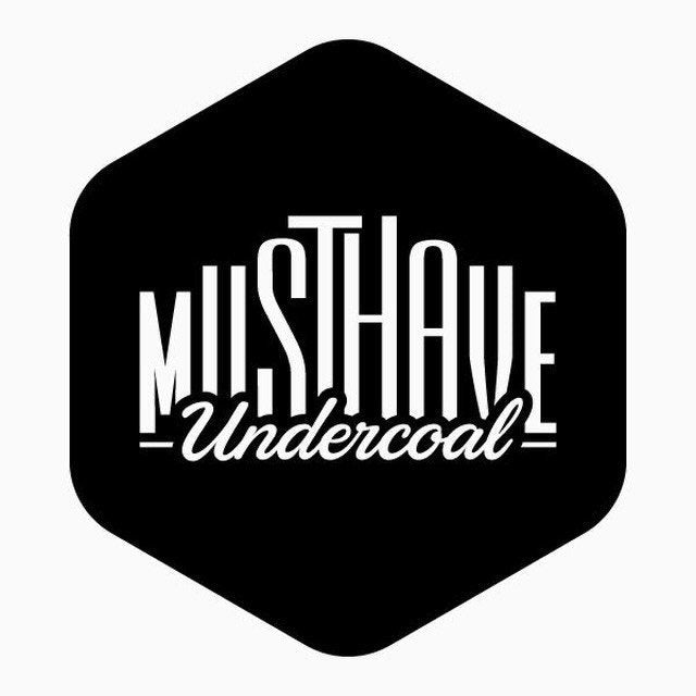 Musthave Undercoal