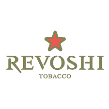 leather tobacco case Eastwood Tobacco Pouch - Black - Red Clouds Collective
