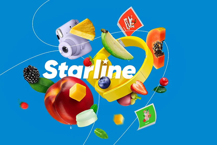 Starline