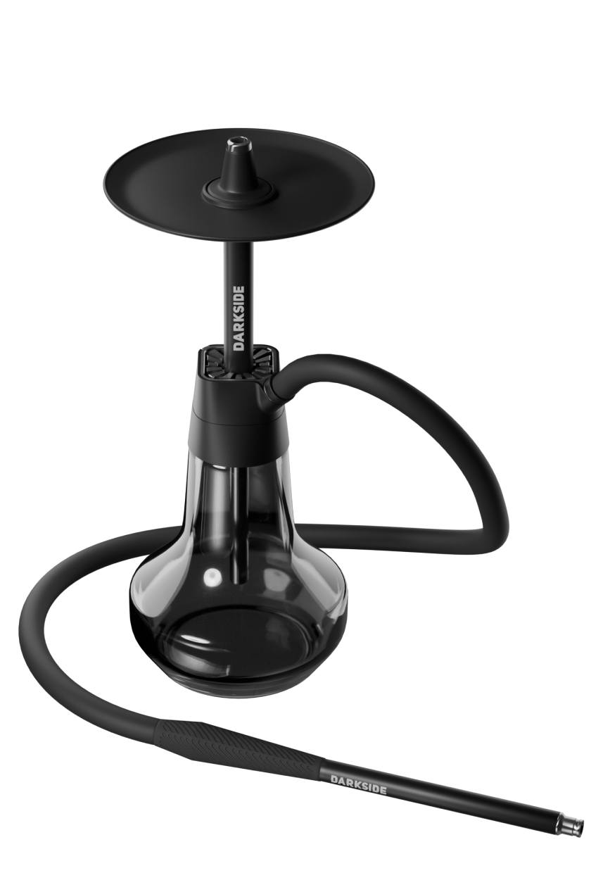 Darkside INTRO Hookah - Shishabox UAE