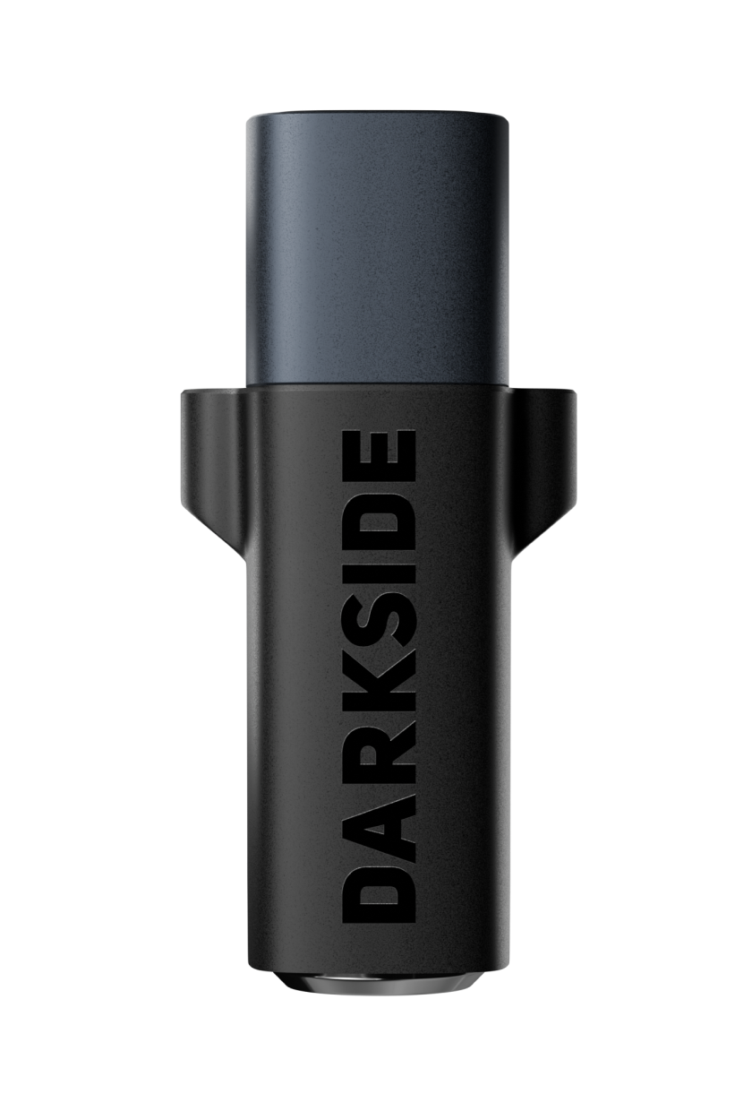 Darkside D-STICK | Персональный мундштук