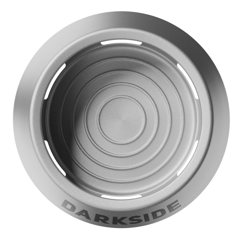 Darkside D-HEATER HMD| Heat Control Device
