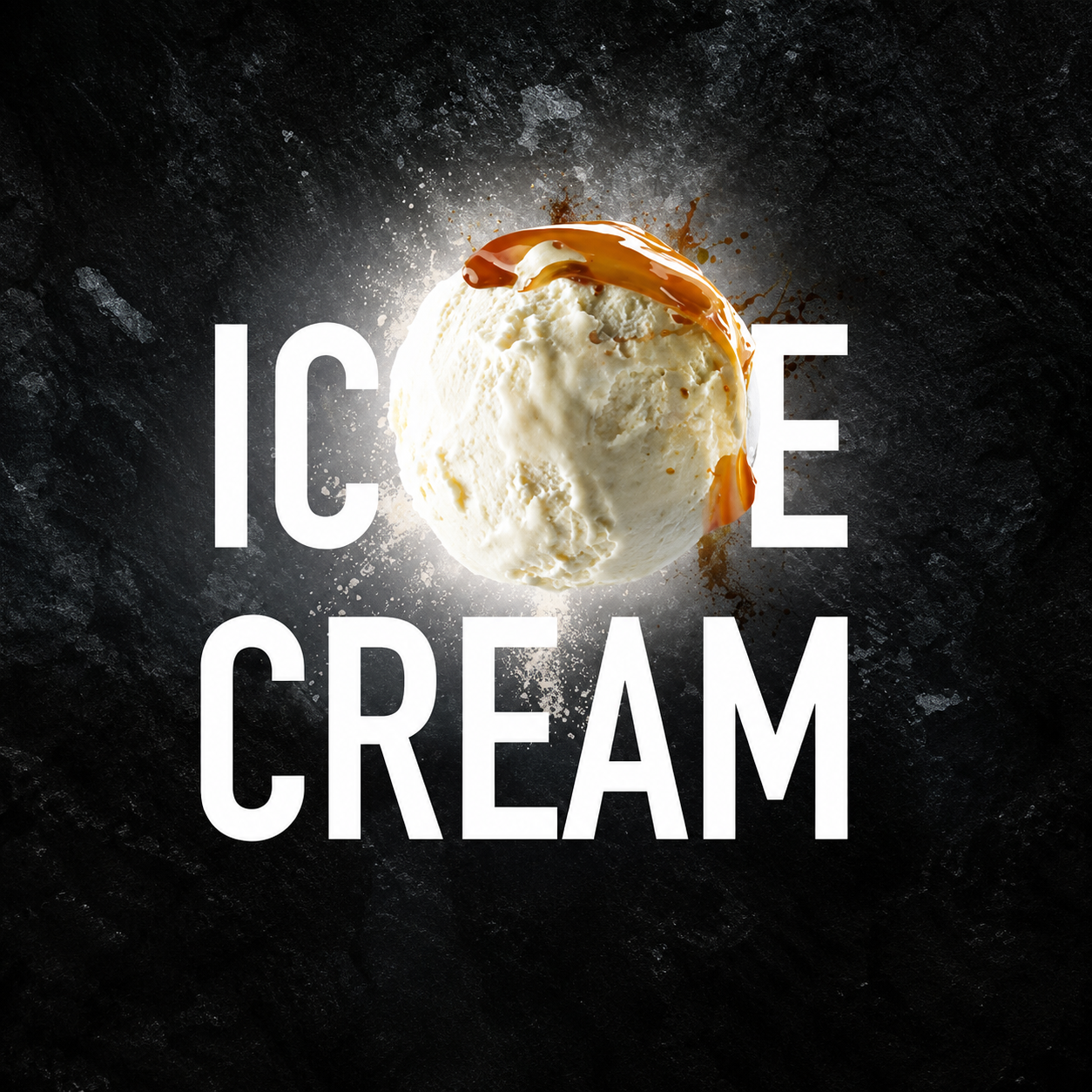 MustHave Shisha Tobacco – Ice Cream | The Soft Creamy Indulgence