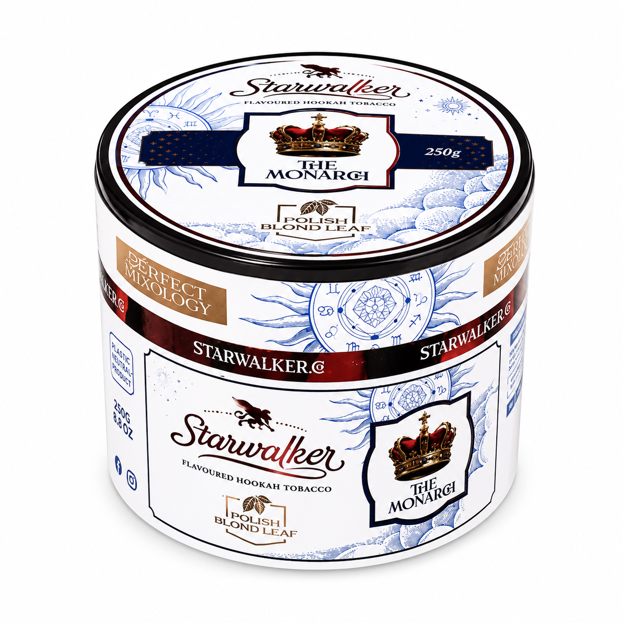 bca tobacco The Briary - Lane Tobacco