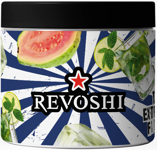 revoshi tobacco Revoshi Shisha Tobacco Te Extrano Fidel (250g) revoshi tobacco Revoshi Shisha Tobacco Te Extrano Fidel (250g)