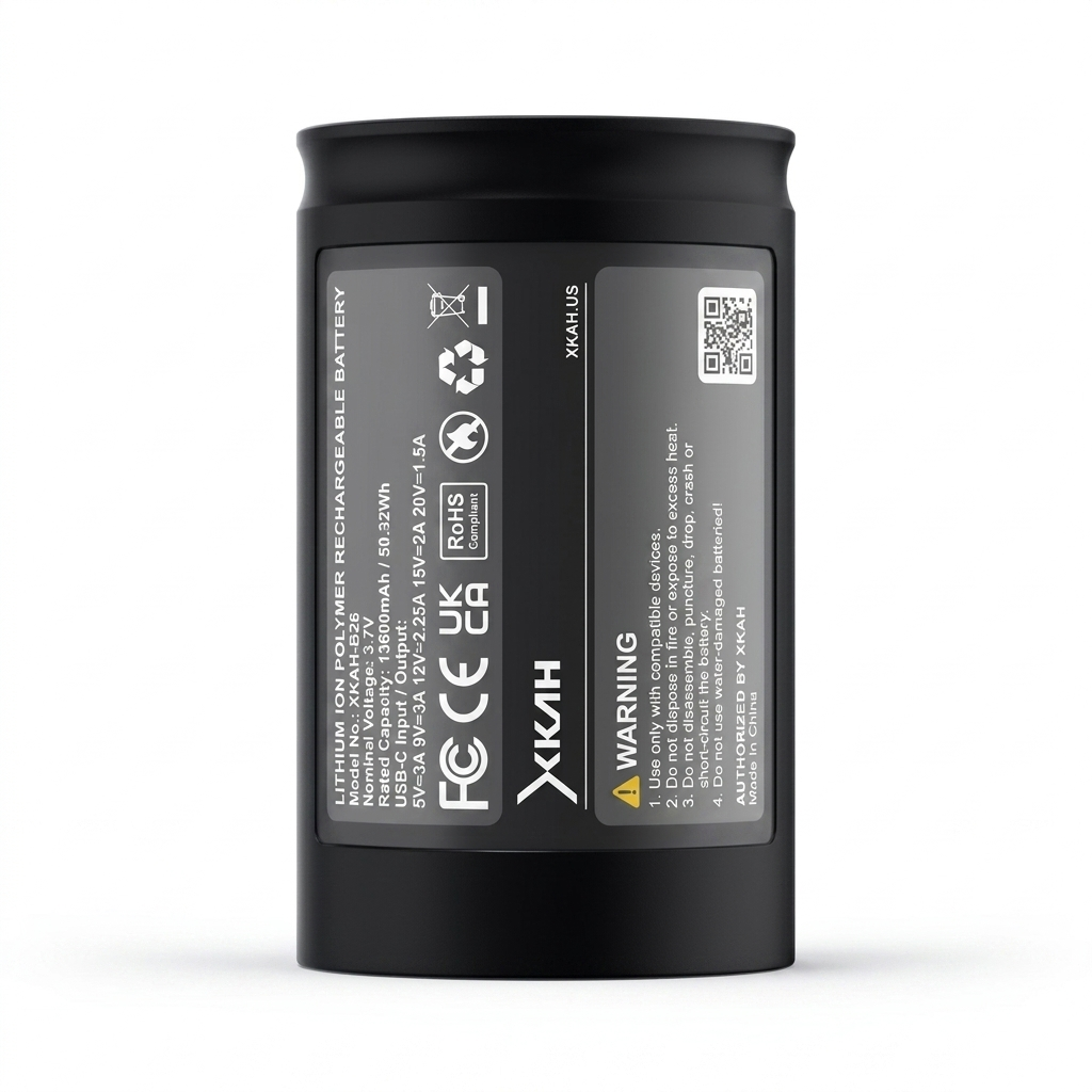Original XKAH Pro Replacement Battery Module