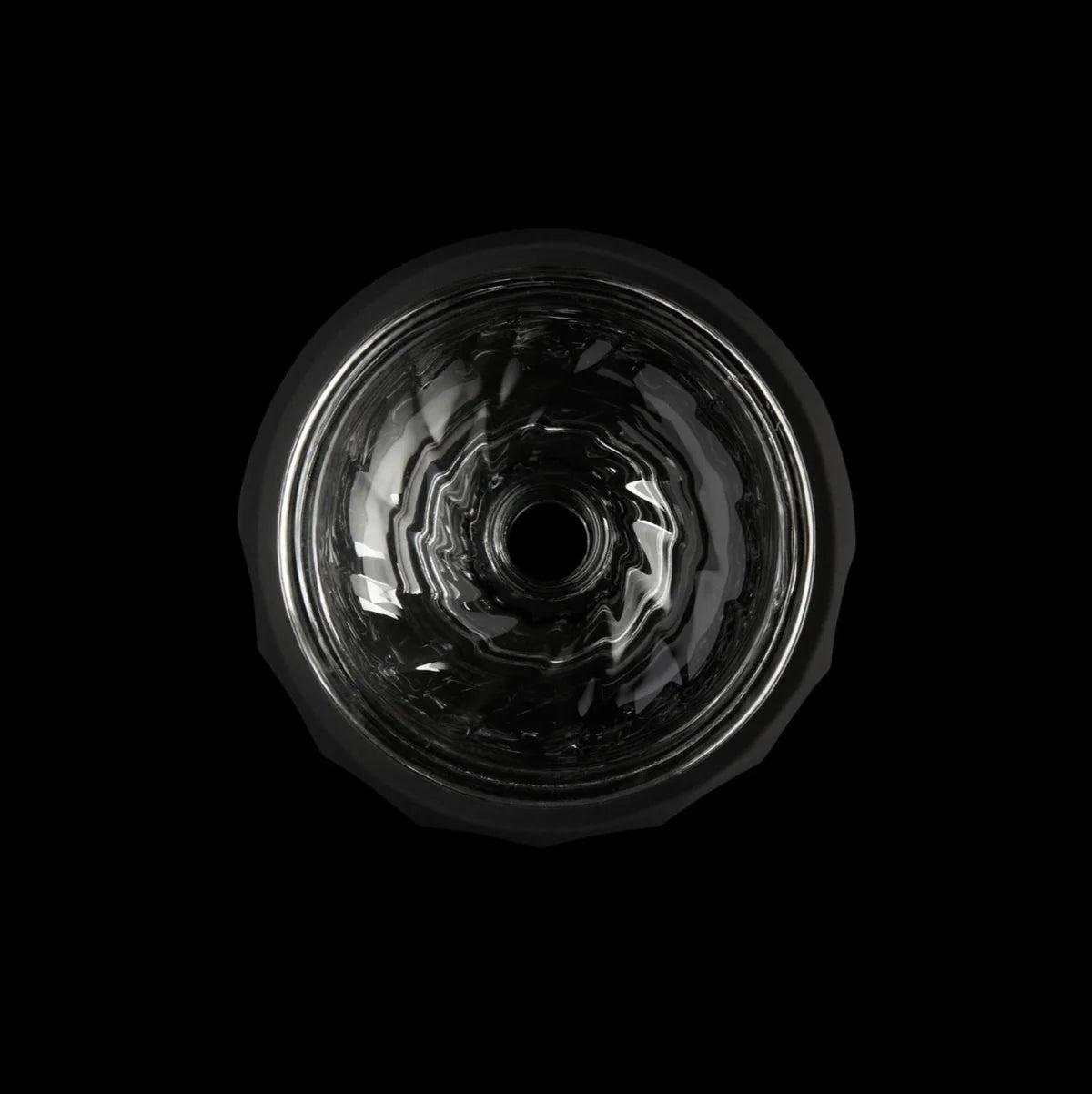 Kaloud Samsaris Vitria III® Glass Bowl | Original Premium Hookah Bowl