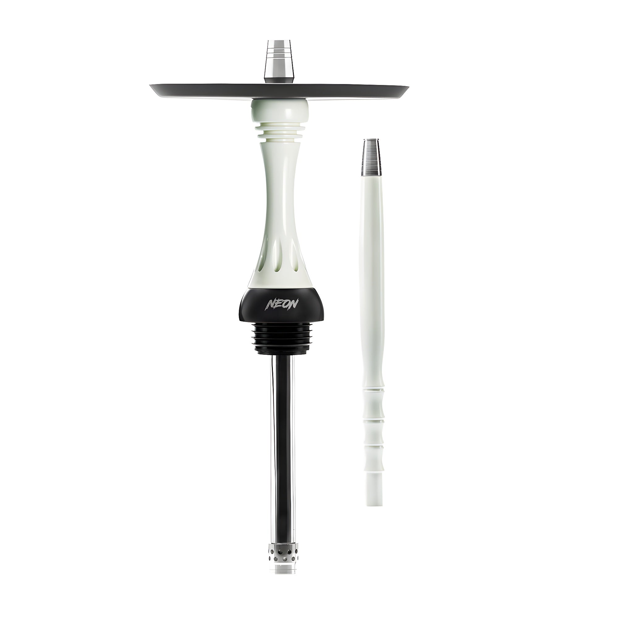 Original Alpha Hookah X SS Neon (Without Flask) | Glowing Sessions
