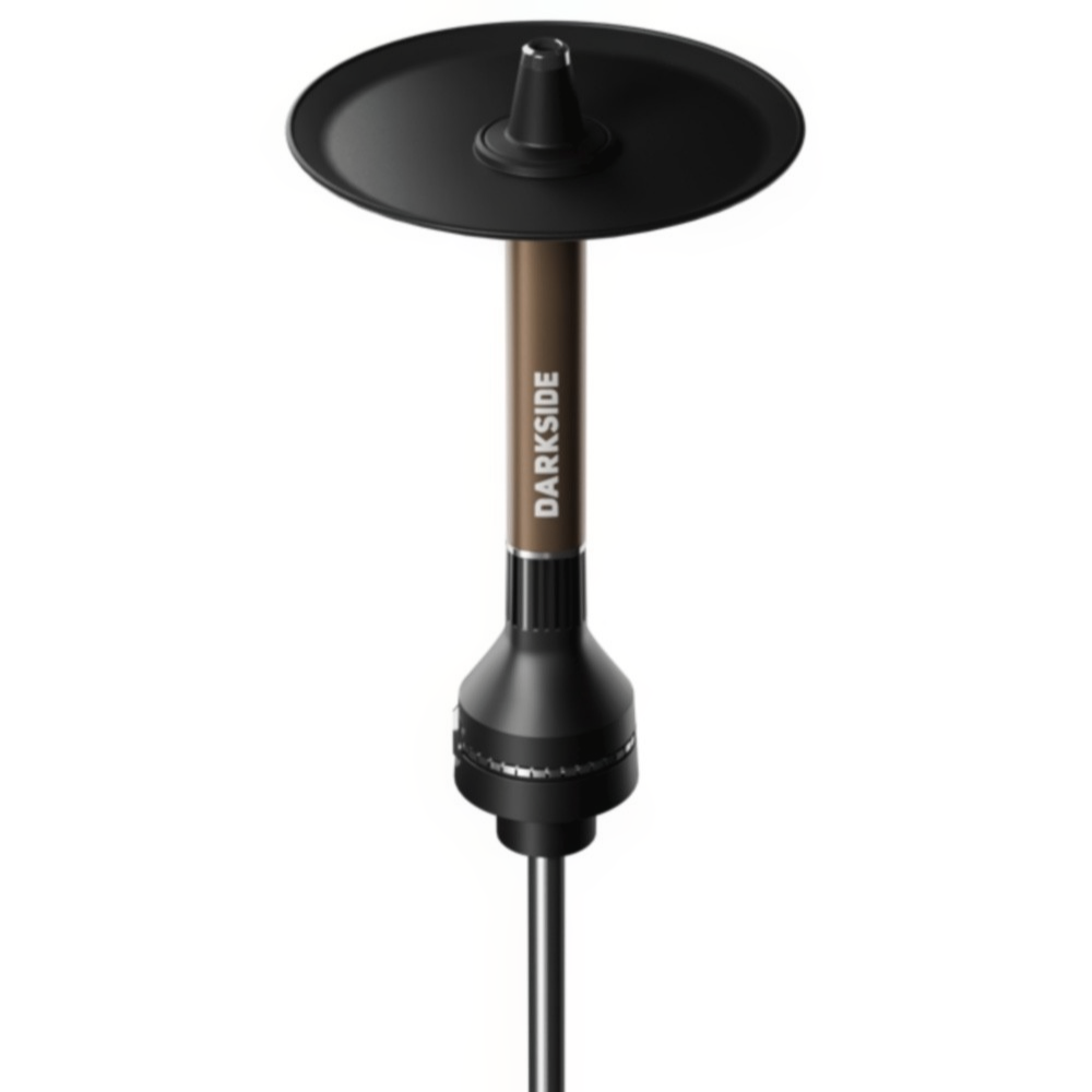 Original DarkSide Neo Hookah (Bronze) | Without Flask
