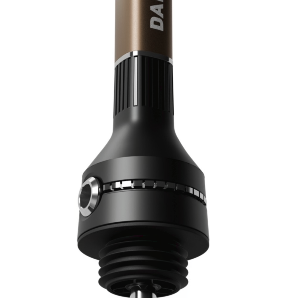 Original DarkSide Neo Hookah (Bronze) | Without Flask