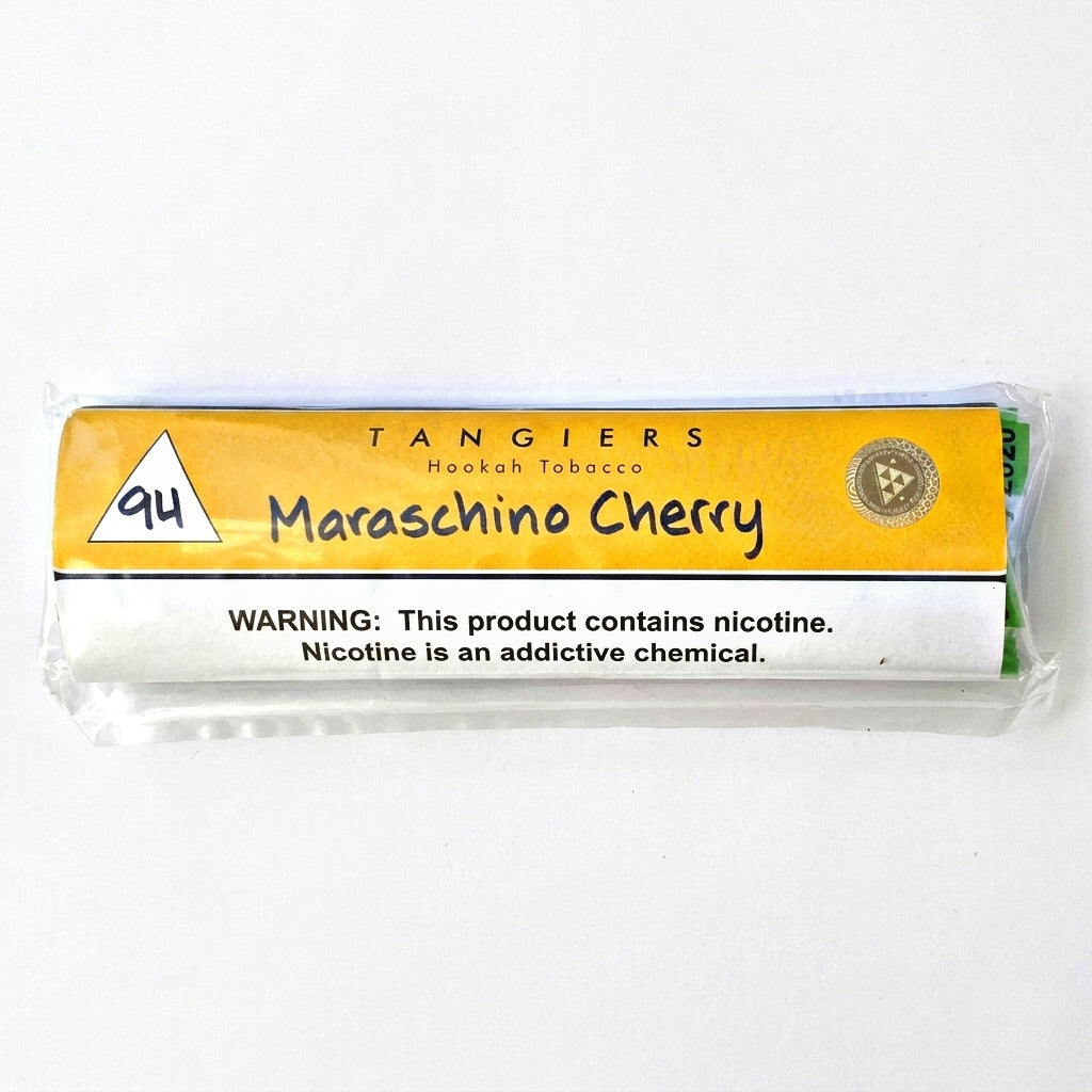 Tangiers Maraschino Cherry (250g) | The Floral Orchard