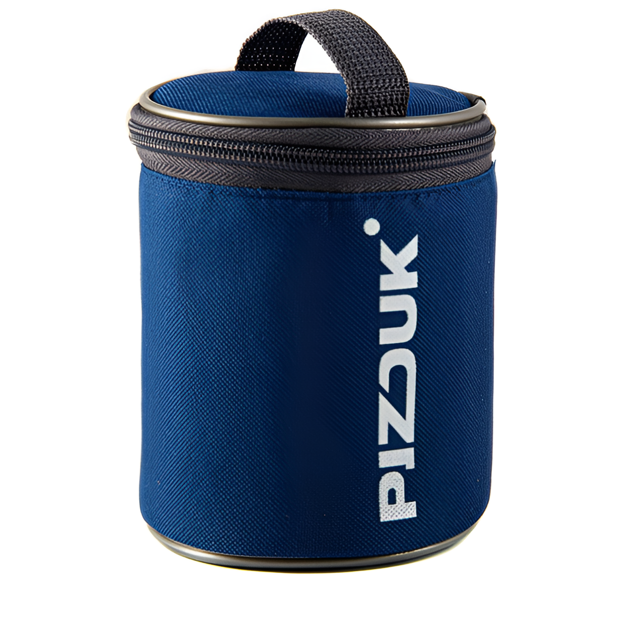 Hookah Pizduk Lite Blue Bag (Complete Set) | Compact, Reliable, Stylish