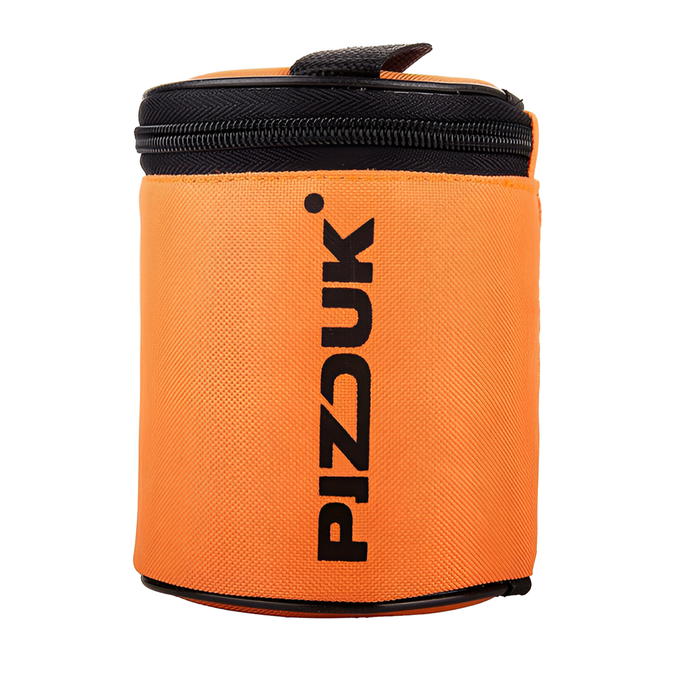 Hookah Pizduk Lite Orange Bag (Complete Set) | Compact, Reliable, Stylish