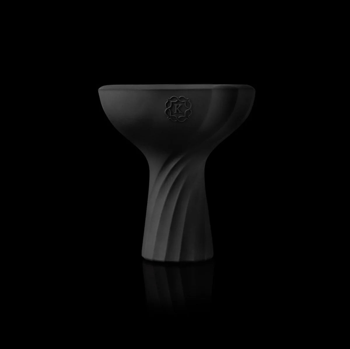 Kaloud Samsaris Vitria III® Glass Bowl | Original Premium Hookah Bowl