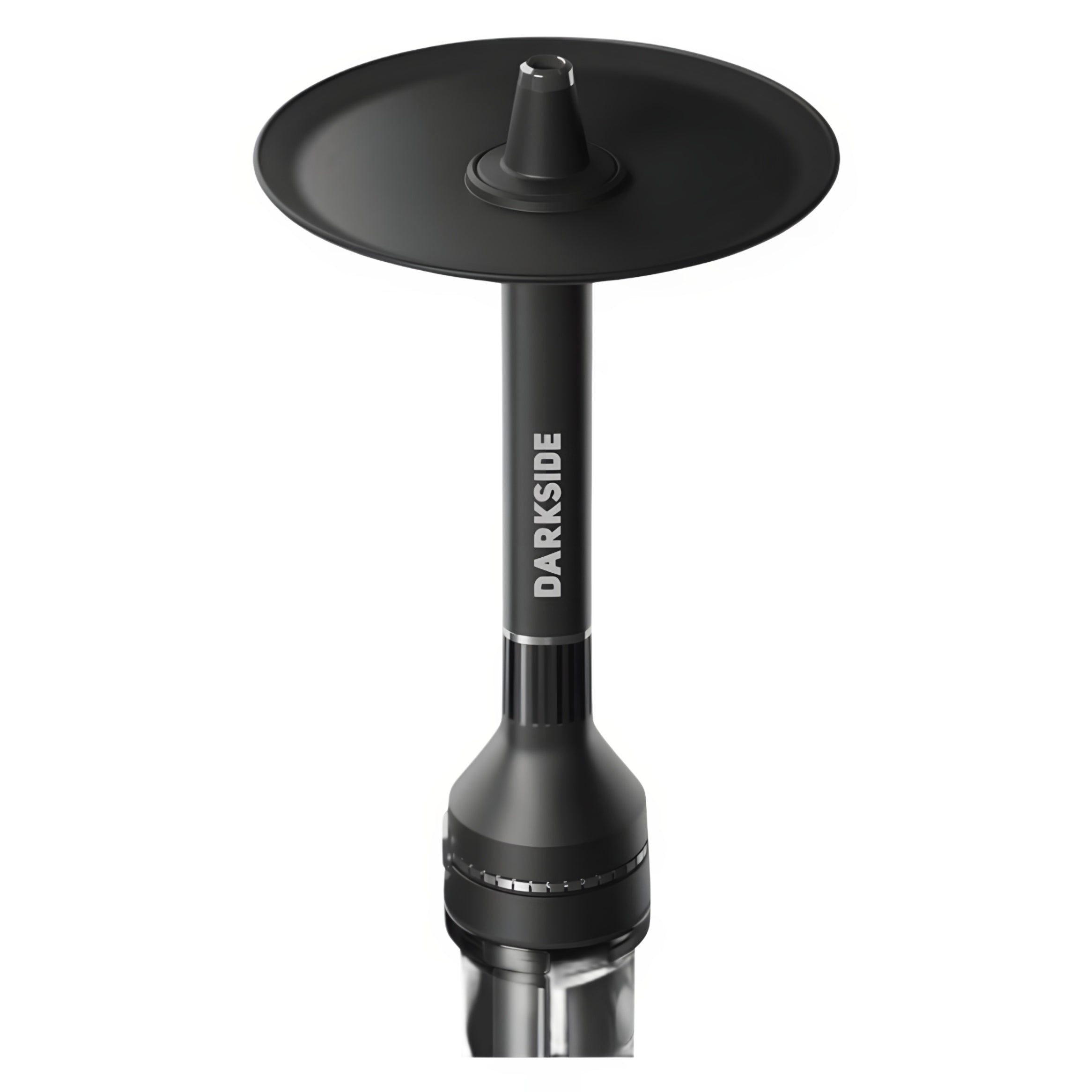 Original DarkSide Neo Hookah (Black) | Without Flask