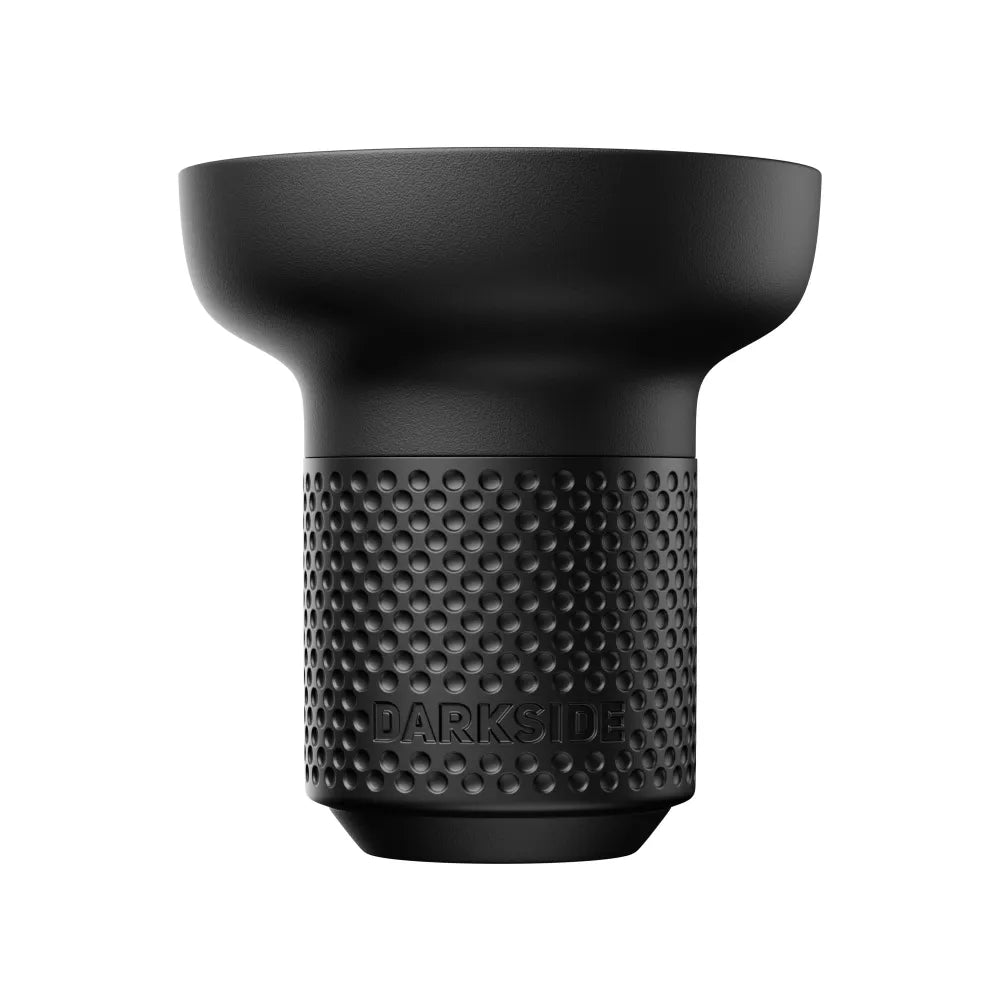 Darkside Phunnel Hookah Bowl - Premium Quality Maximum Flavor - Shishabox UAE