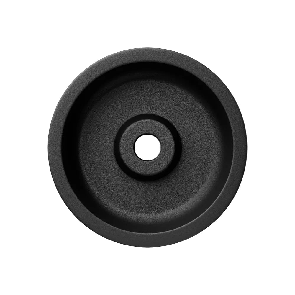 Darkside Phunnel Hookah Bowl - Premium Quality Maximum Flavor - Shishabox UAE