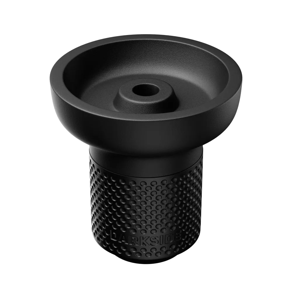 Darkside Phunnel Hookah Bowl - Premium Quality Maximum Flavor - Shishabox UAE