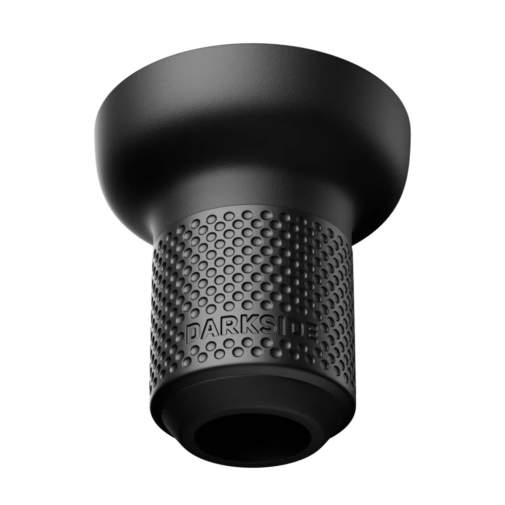 Darkside Phunnel Hookah Bowl - Premium Quality Maximum Flavor - Shishabox UAE