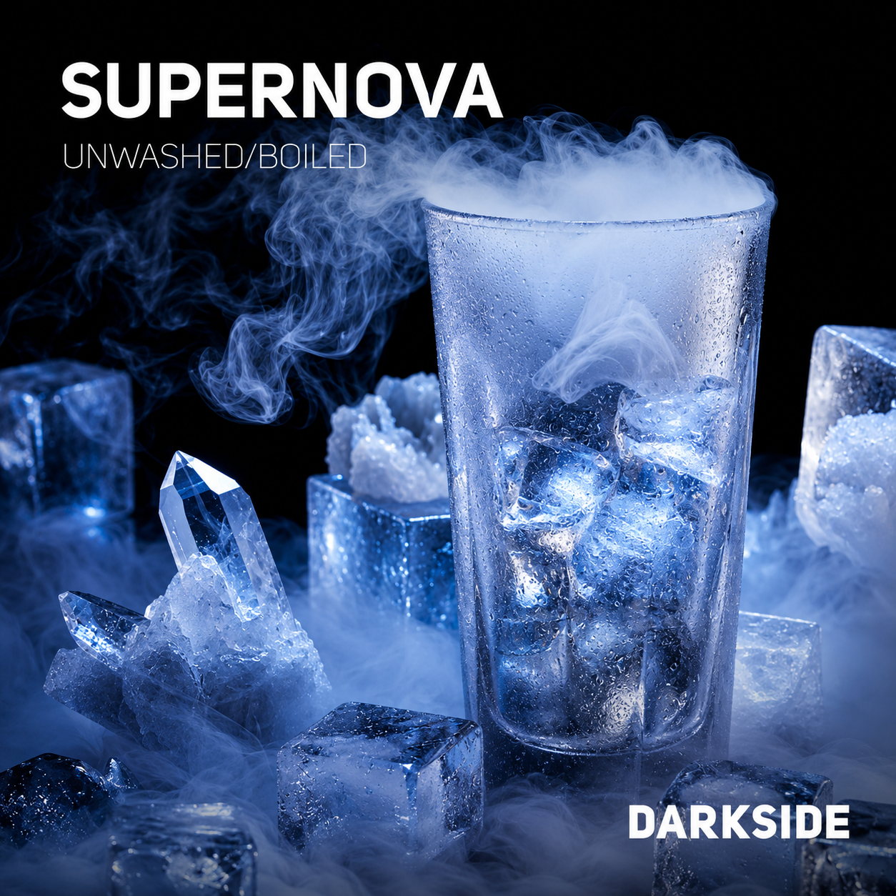 Darkside Core Supernova  | The Ultimate Chill