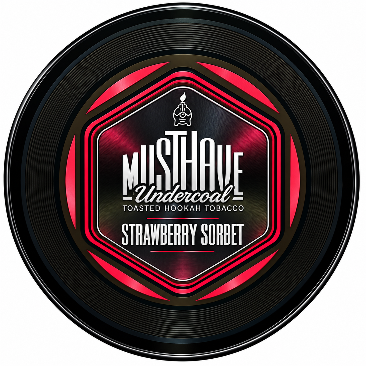 MustHave Shisha Tobacco – Rocketman (125 г) | Насыщенная цитрусово-фруктовая смесь