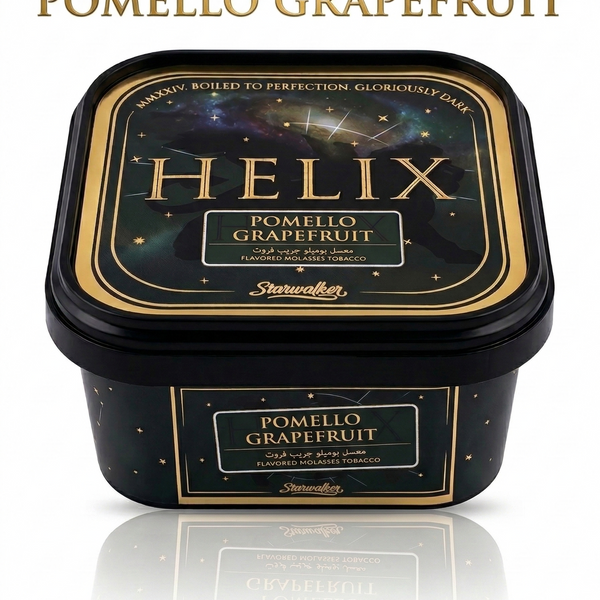 helix tobacco  Cigar Thief Helix Black Tobacco (250g) |