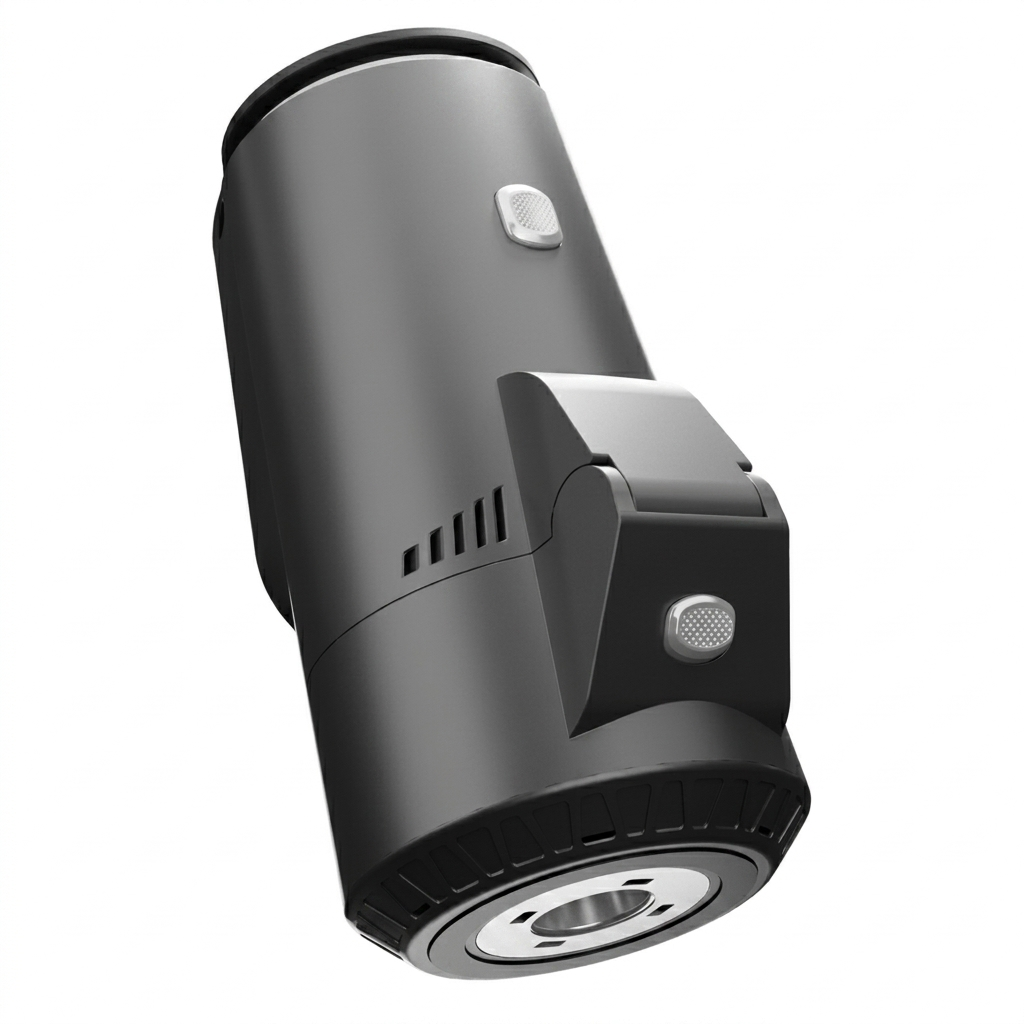 Electric Shisha XKAH Pro Graphite | Next-Generation Electronic Heating, Cordless Smart eHMD