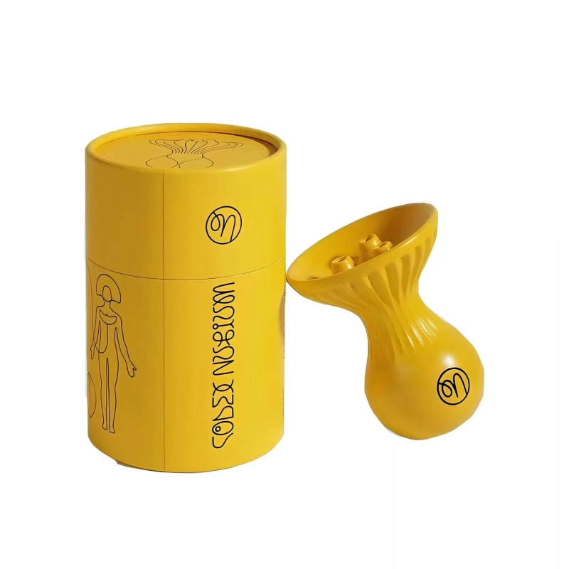 OBLAKO Limited Edition Hookah Bowl | Codex Nubium Fungus Ovum Phunnel