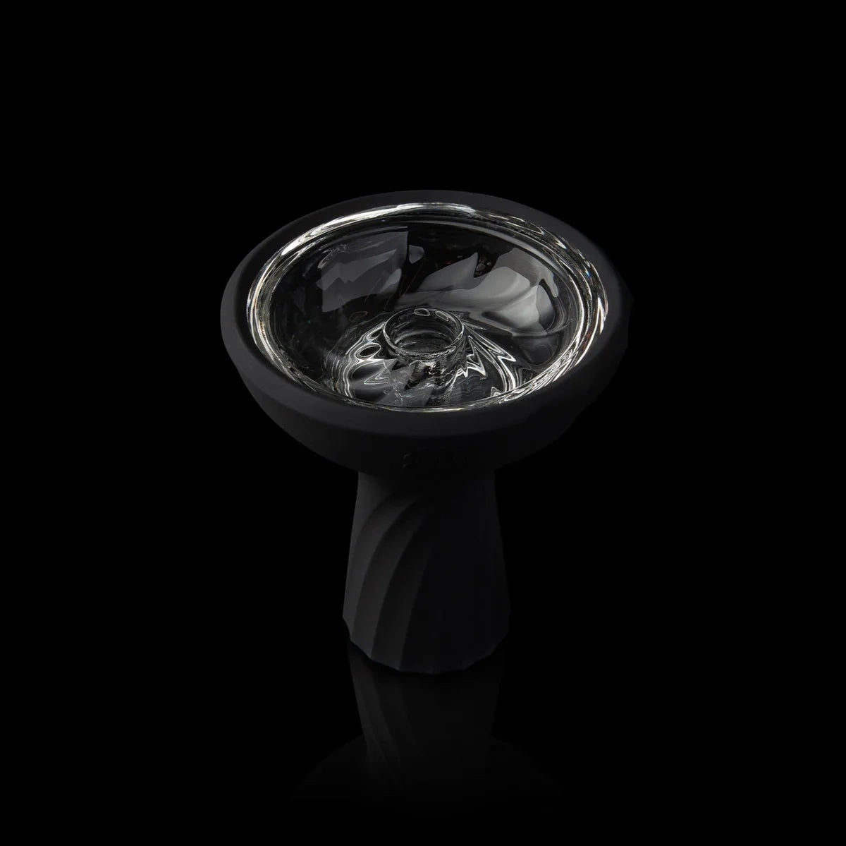 Kaloud Samsaris Vitria III® Glass Bowl | Original Premium Hookah Bowl