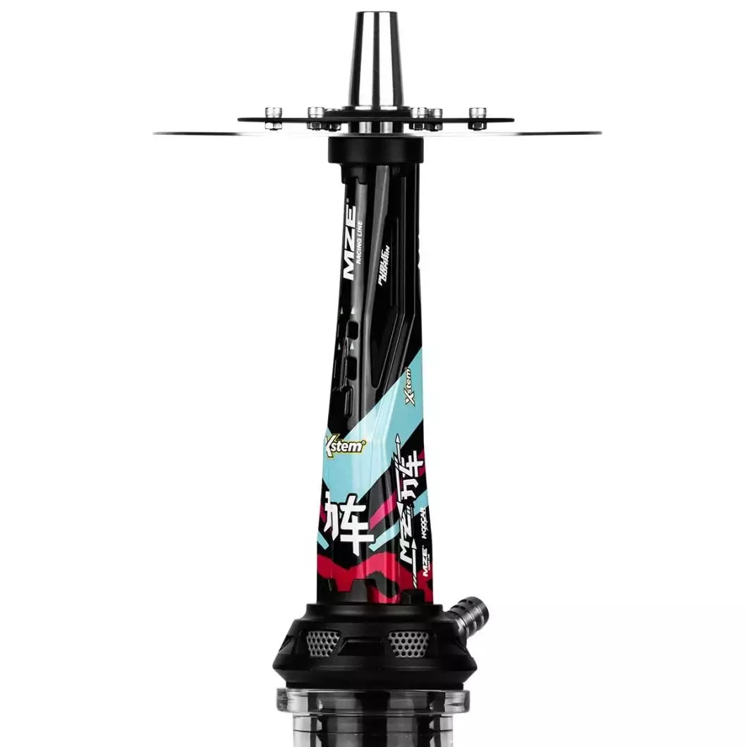 Amotion Valve | No Limits - Premium Motorsports Inspired Hookah