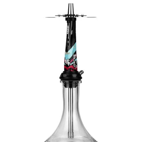 Amotion Valve | No Limits - Premium Motorsports Inspired Hookah