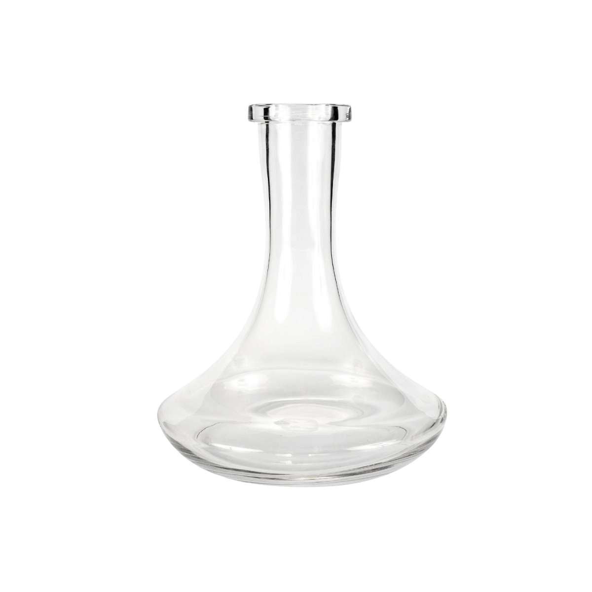KVZE Grid White with Pink Rose and Flask - Shishabox UAE