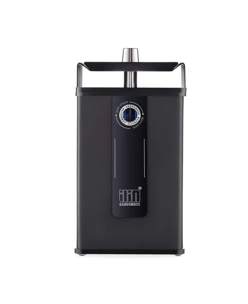 Original Hookah Nanosmoke Ten (Complete Set) | A Decade of Innovation, Modern Perfection