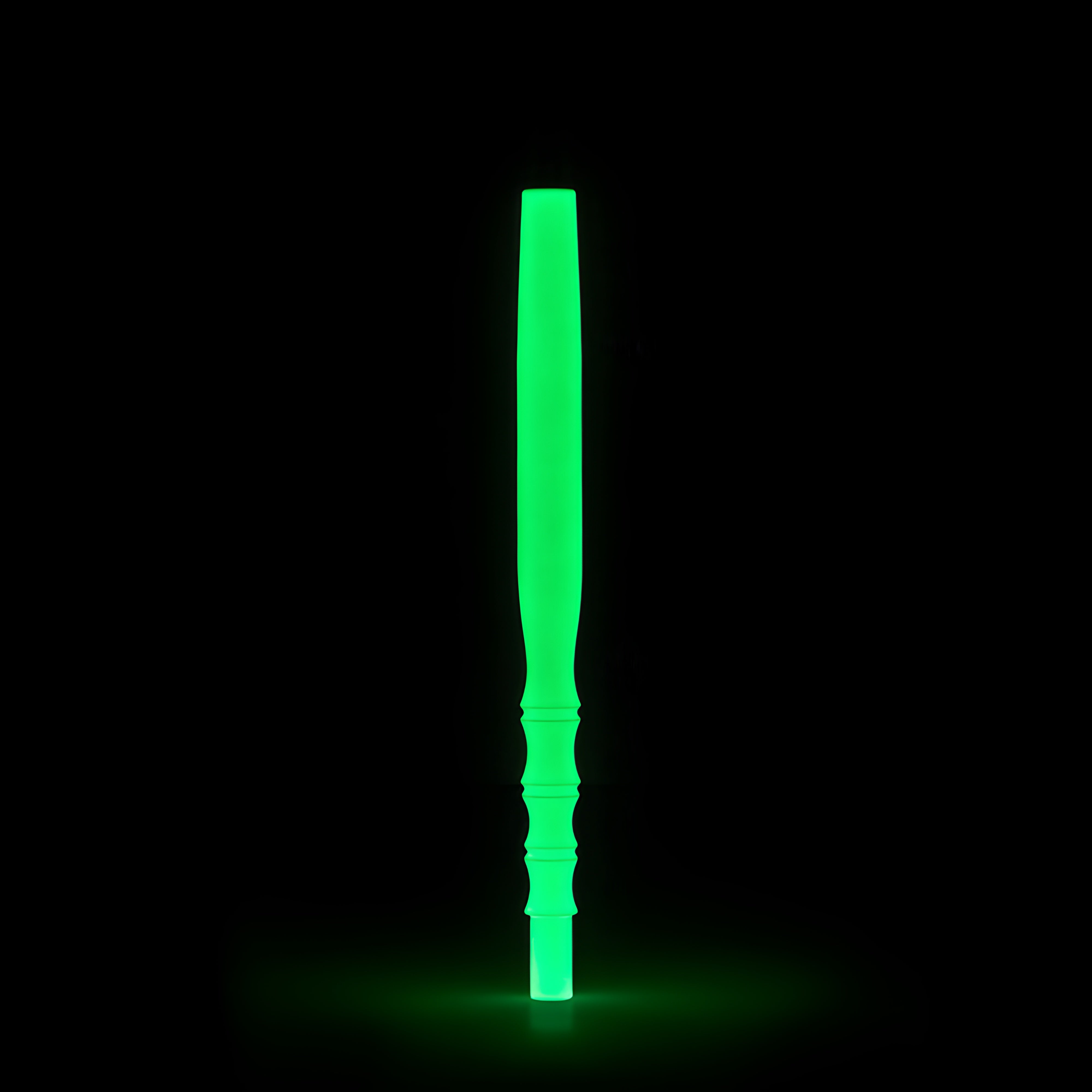 Original Alpha Hookah X SS Neon (Without Flask) | Glowing Sessions