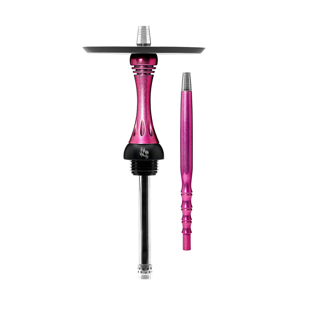 Original Alpha Hookah X SS Harley (Without Flask) | Touch of Madness