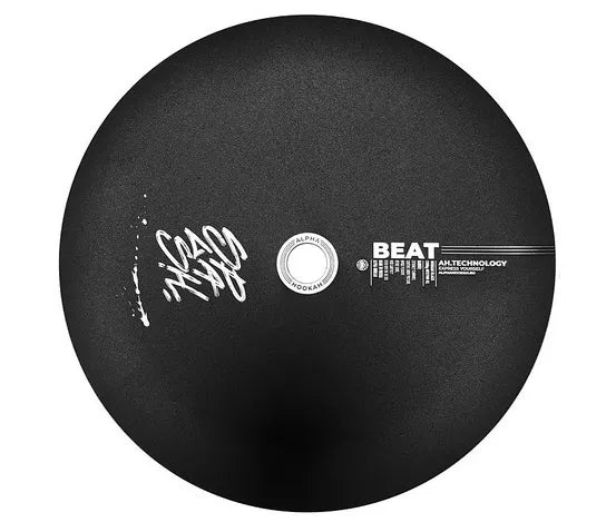 Original Alpha Hookah Beat (Complete Set) | Splash Doc