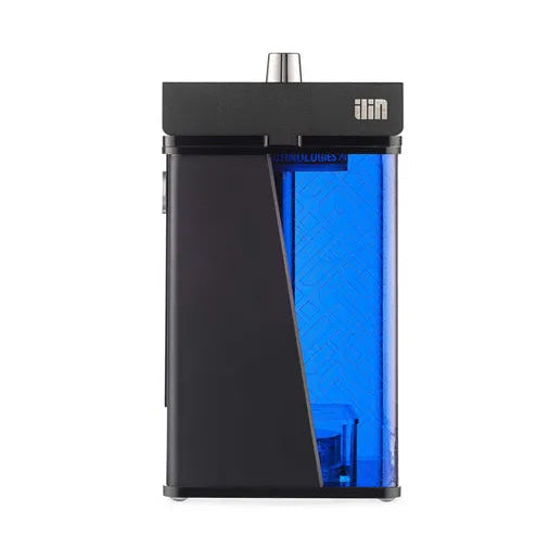 Original Hookah Nanosmoke Ten (Complete Set) | A Decade of Innovation, Modern Perfection