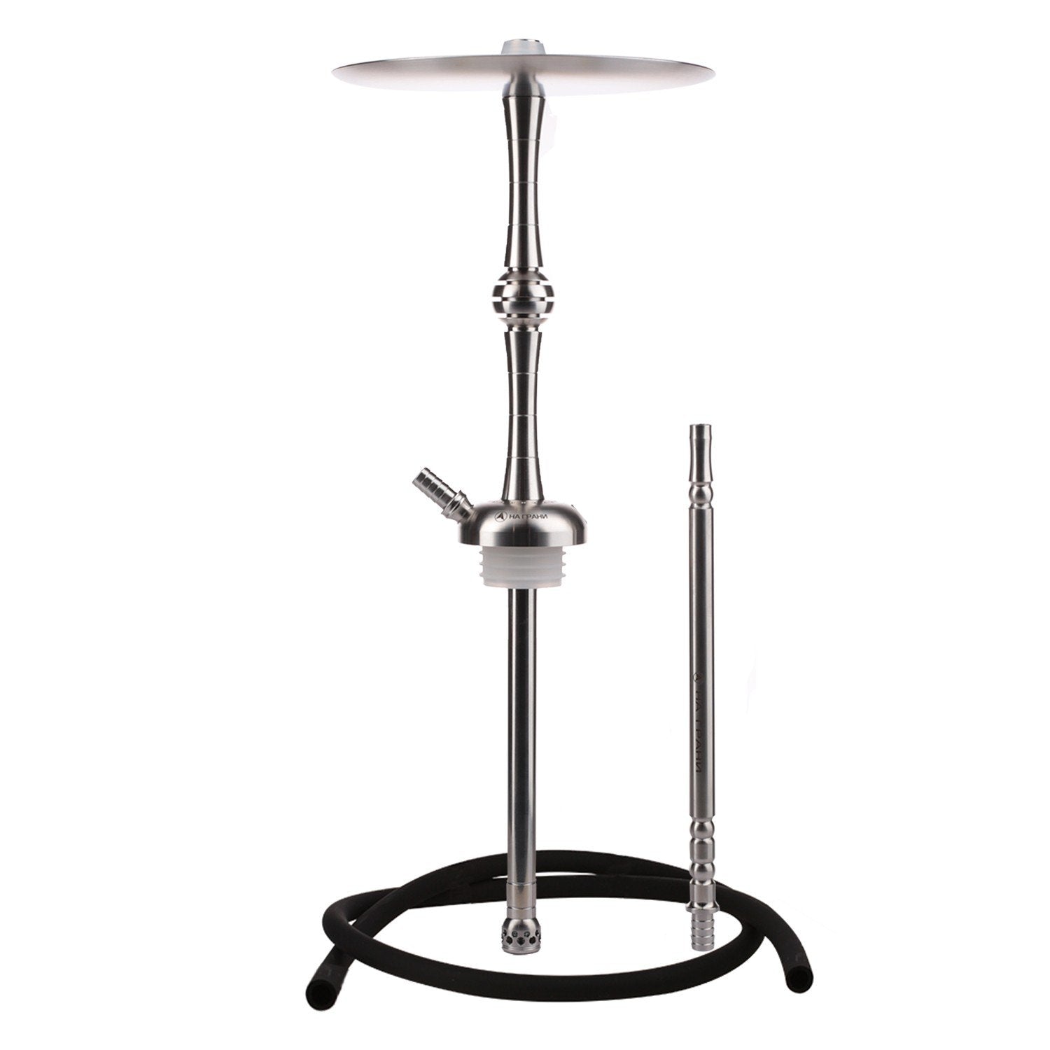 Hookah NaGrani H1 Modified Version 0.1 - Shishabox UAE