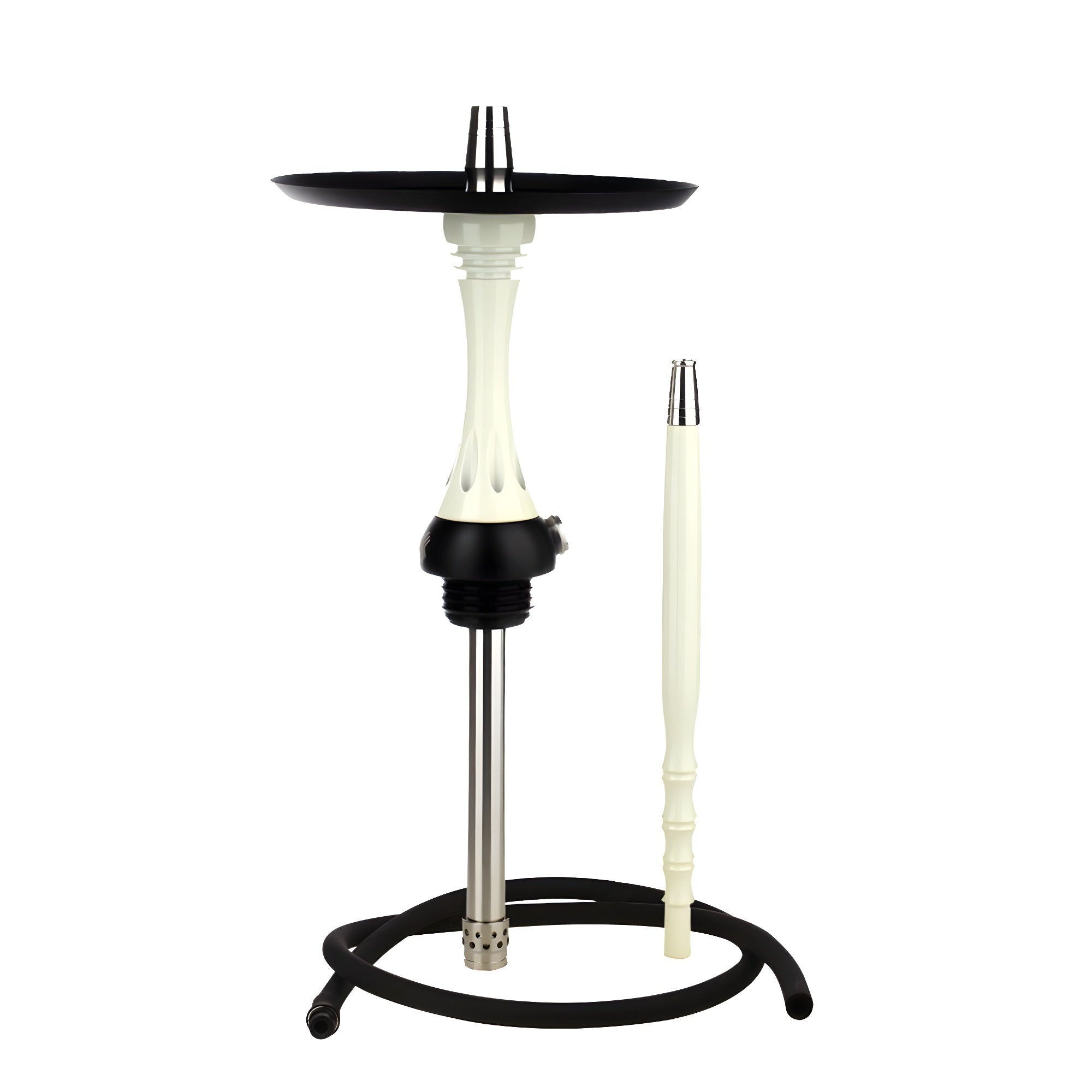Original Alpha Hookah X SS Neon (Without Flask) | Glowing Sessions
