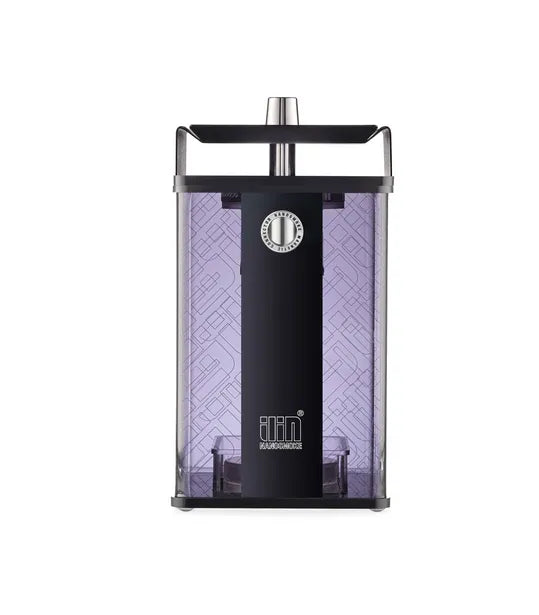 Original Hookah Nanosmoke Three (Complete Set) | Style, Comfort, and Durability