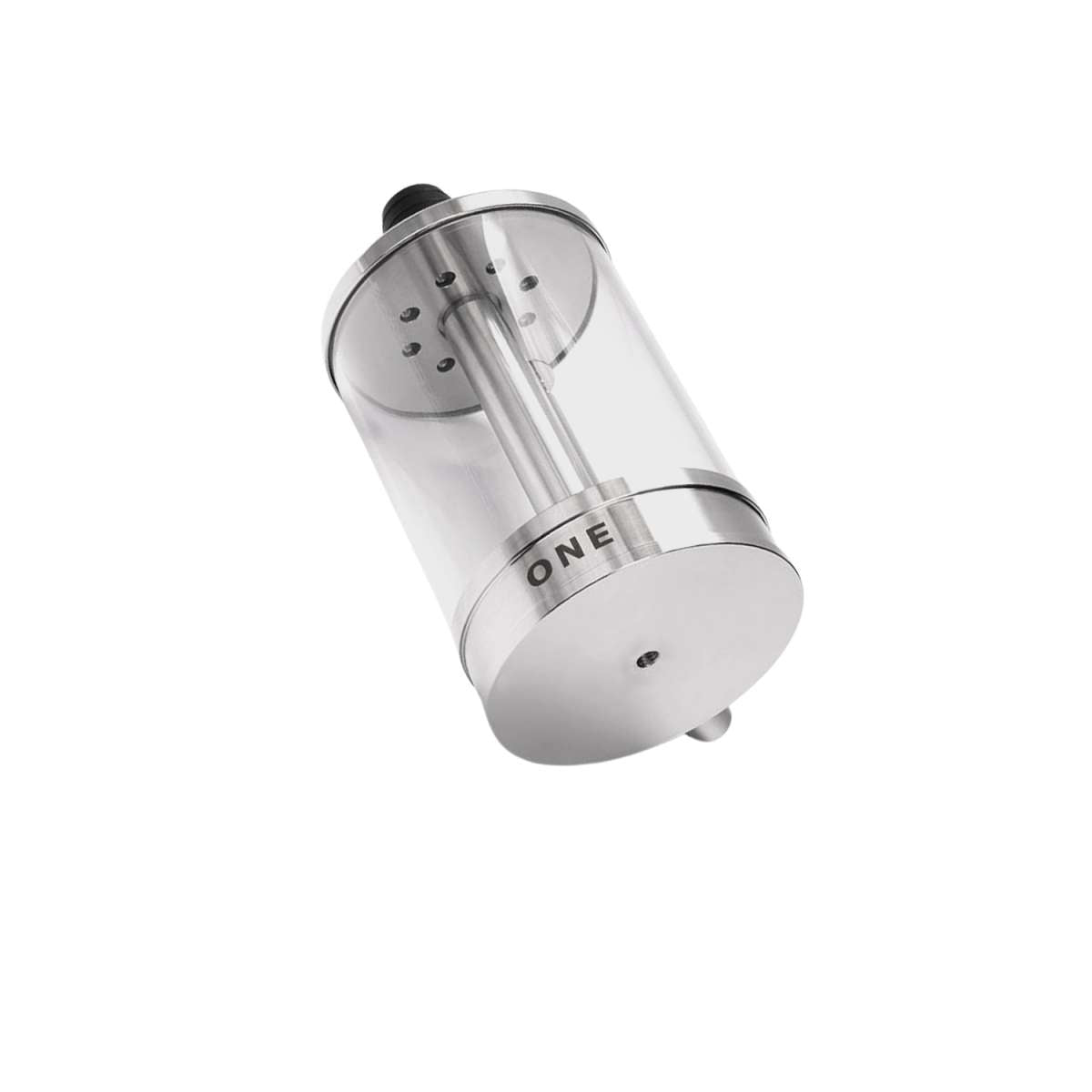 VYRO One  – V3 Ghost | Premium Original Travel Hookah