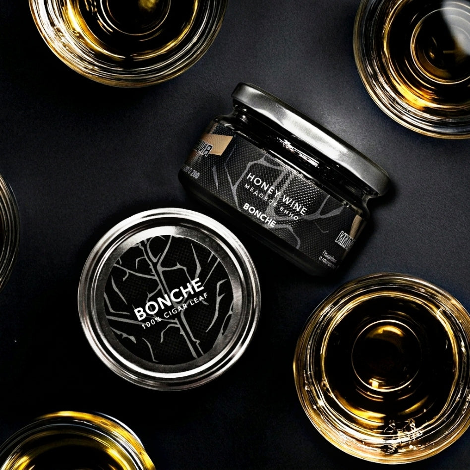 Bonche Honey Wine (120g) | The Nectar of Antiquity